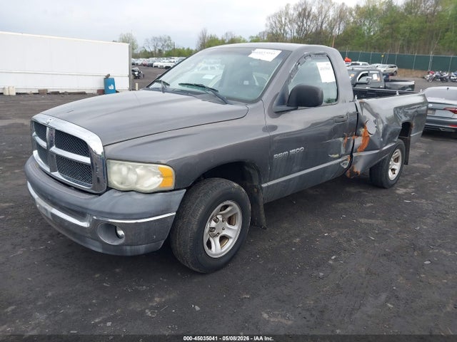 45035041 :رقم المزاد ، 1D7HU16N92J138896 vin ، 2002 Dodge Ram 1500 St مزاد بيع
