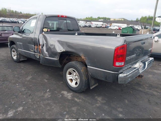 45035041 :رقم المزاد ، 1D7HU16N92J138896 vin ، 2002 Dodge Ram 1500 St مزاد بيع