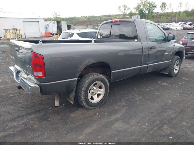 45035041 :رقم المزاد ، 1D7HU16N92J138896 vin ، 2002 Dodge Ram 1500 St مزاد بيع