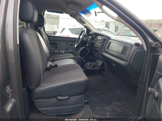45035041 :رقم المزاد ، 1D7HU16N92J138896 vin ، 2002 Dodge Ram 1500 St مزاد بيع