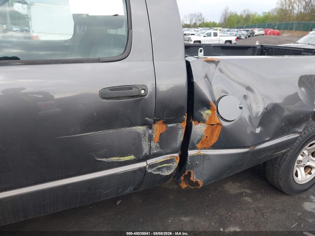 45035041 :رقم المزاد ، 1D7HU16N92J138896 vin ، 2002 Dodge Ram 1500 St مزاد بيع