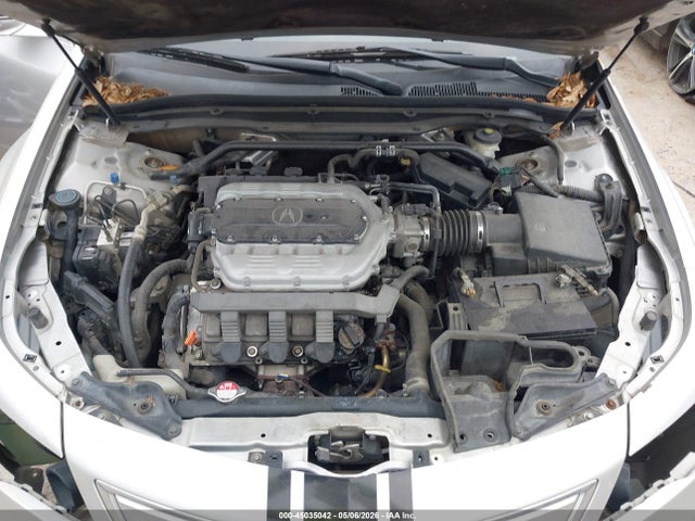 Продажа на аукционе авто 2012 Acura Tl 3.5, vin: 19UUA8F72CA013365, номер лота: 45035042