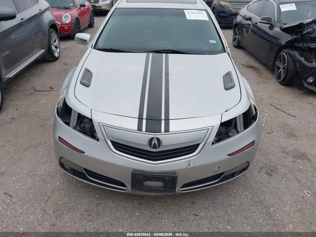 Продажа на аукционе авто 2012 Acura Tl 3.5, vin: 19UUA8F72CA013365, номер лота: 45035042