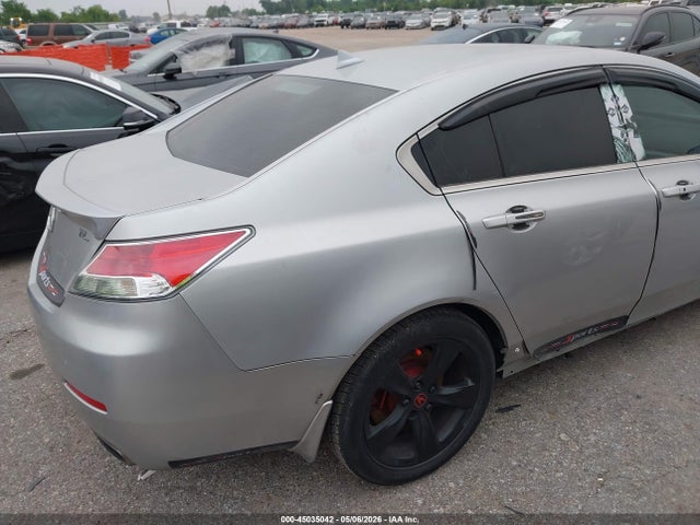 Продажа на аукционе авто 2012 Acura Tl 3.5, vin: 19UUA8F72CA013365, номер лота: 45035042