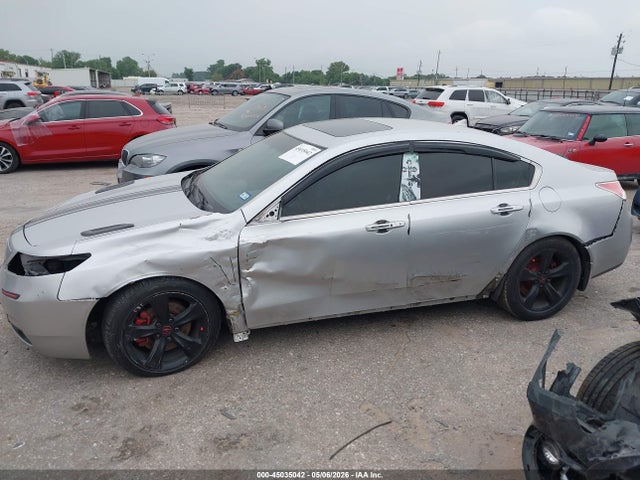 Продажа на аукционе авто 2012 Acura Tl 3.5, vin: 19UUA8F72CA013365, номер лота: 45035042