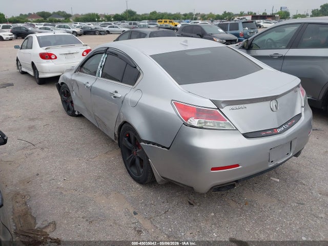 Продажа на аукционе авто 2012 Acura Tl 3.5, vin: 19UUA8F72CA013365, номер лота: 45035042