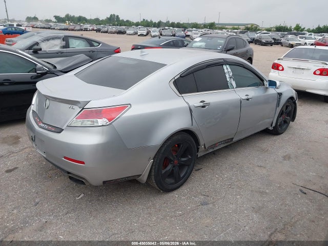 Продажа на аукционе авто 2012 Acura Tl 3.5, vin: 19UUA8F72CA013365, номер лота: 45035042