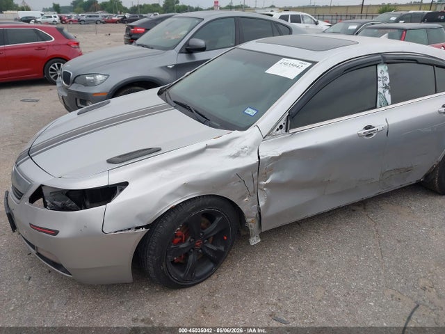 Продажа на аукционе авто 2012 Acura Tl 3.5, vin: 19UUA8F72CA013365, номер лота: 45035042