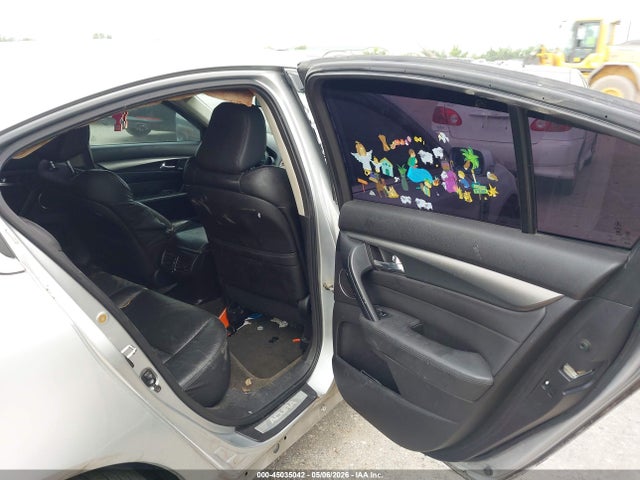 Продажа на аукционе авто 2012 Acura Tl 3.5, vin: 19UUA8F72CA013365, номер лота: 45035042