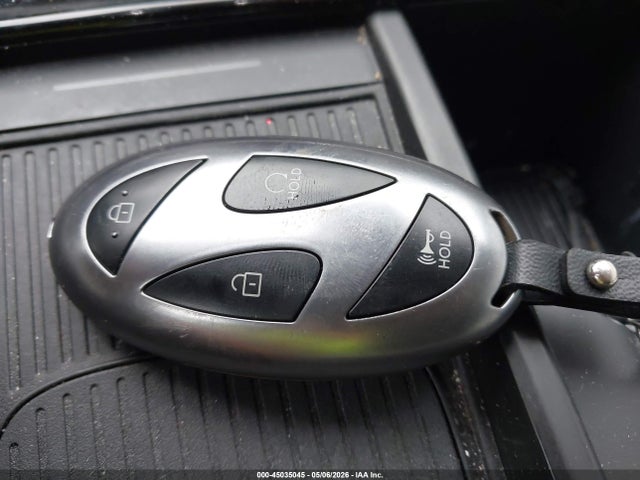 2025 Hyundai Tucson Hybrid Sel Convenience მანქანა იყიდება აუქციონზე, vin: KM8JCDD1XSU252870, აუქციონის ნომერი: 45035045