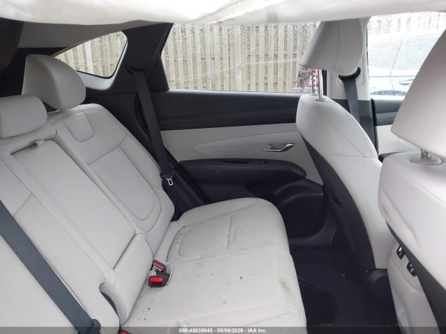 2025 Hyundai Tucson Hybrid Sel Convenience მანქანა იყიდება აუქციონზე, vin: KM8JCDD1XSU252870, აუქციონის ნომერი: 45035045
