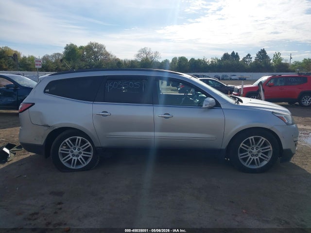 Продаж на аукціоні авто 2015 Chevrolet Traverse 1lt, vin: 1GNKVGKD3FJ190163, номер лоту: 45035051