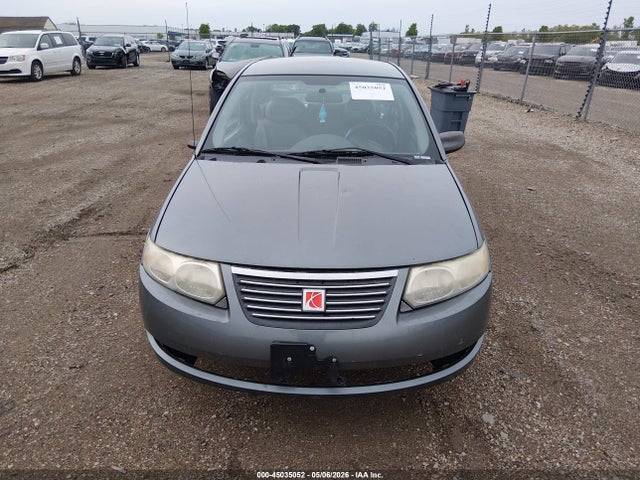 Aukcja sprzedaży 2005 Saturn Ion 2, vin: 1G8AJ52F55Z143054, numer aukcji: 45035052