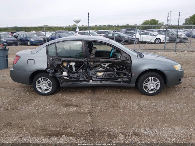 Aukcja sprzedaży 2005 Saturn Ion 2, vin: 1G8AJ52F55Z143054, numer aukcji: 45035052