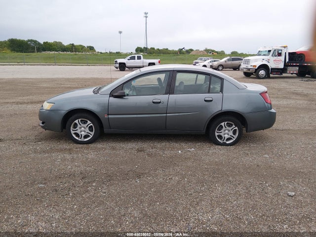 Aukcja sprzedaży 2005 Saturn Ion 2, vin: 1G8AJ52F55Z143054, numer aukcji: 45035052