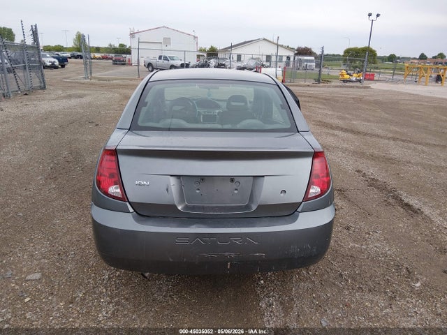 Aukcja sprzedaży 2005 Saturn Ion 2, vin: 1G8AJ52F55Z143054, numer aukcji: 45035052