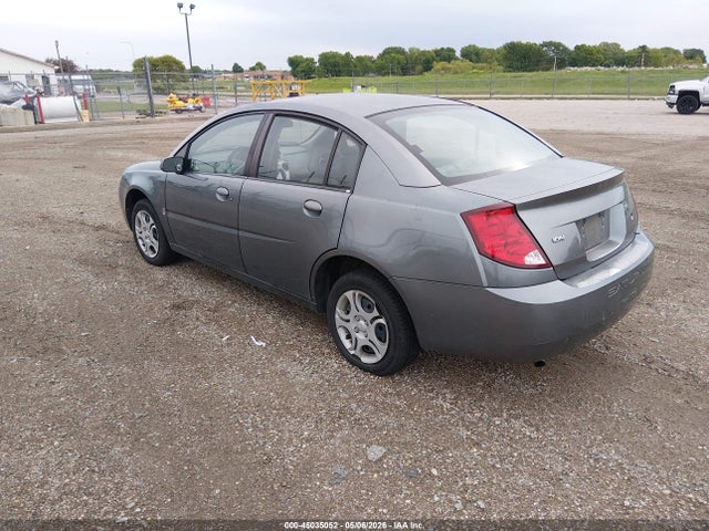 Aukcja sprzedaży 2005 Saturn Ion 2, vin: 1G8AJ52F55Z143054, numer aukcji: 45035052