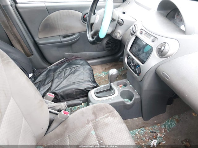 Aukcja sprzedaży 2005 Saturn Ion 2, vin: 1G8AJ52F55Z143054, numer aukcji: 45035052