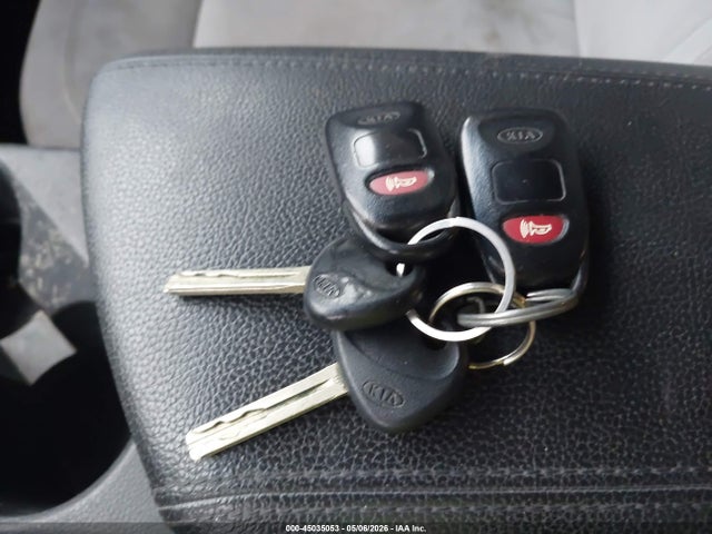 45035053 :رقم المزاد ، KNAGM4A71B5183157 vin ، 2011 Kia Optima Lx مزاد بيع