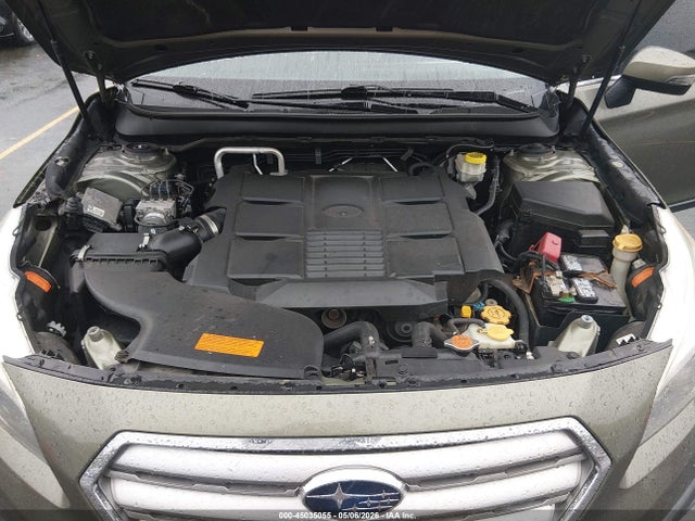 Aukcja sprzedaży 2017 Subaru Outback 3.6r Limited, vin: 4S4BSENC9H3339798, numer aukcji: 45035055