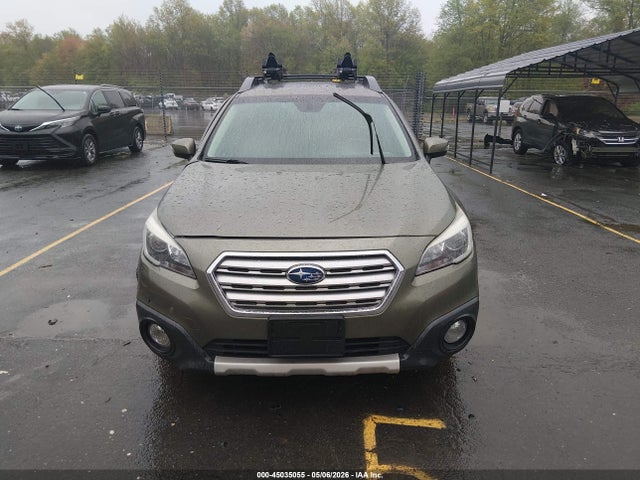 Aukcja sprzedaży 2017 Subaru Outback 3.6r Limited, vin: 4S4BSENC9H3339798, numer aukcji: 45035055