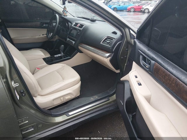 Aukcja sprzedaży 2017 Subaru Outback 3.6r Limited, vin: 4S4BSENC9H3339798, numer aukcji: 45035055