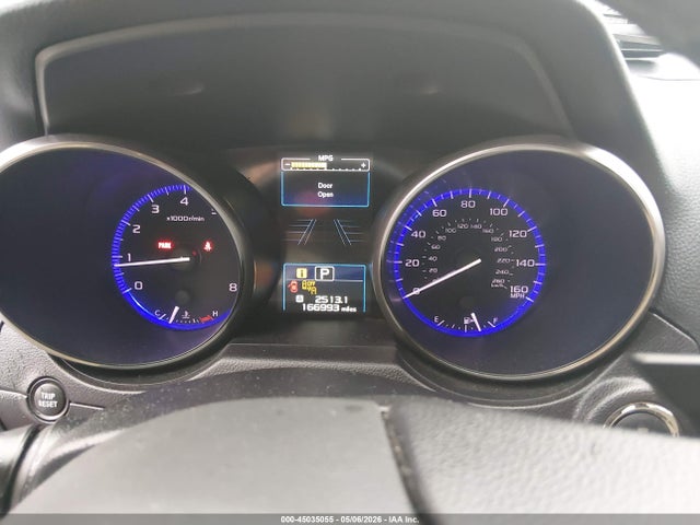Aukcja sprzedaży 2017 Subaru Outback 3.6r Limited, vin: 4S4BSENC9H3339798, numer aukcji: 45035055