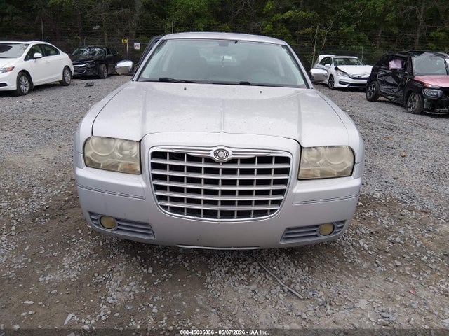 45035056 :رقم المزاد ، 2C3CA5CV9AH195841 vin ، 2010 Chrysler 300 Touring/signature Series/executive Series مزاد بيع