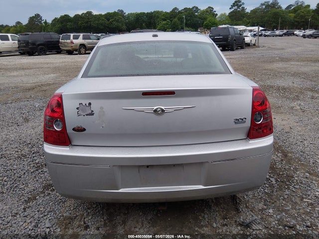 45035056 :رقم المزاد ، 2C3CA5CV9AH195841 vin ، 2010 Chrysler 300 Touring/signature Series/executive Series مزاد بيع