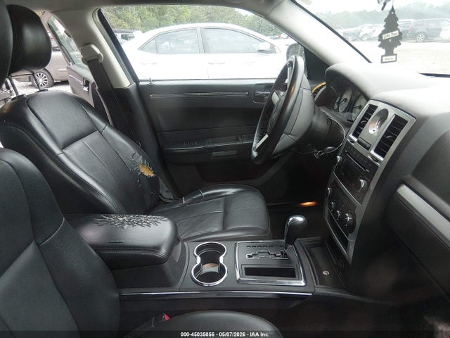 45035056 :رقم المزاد ، 2C3CA5CV9AH195841 vin ، 2010 Chrysler 300 Touring/signature Series/executive Series مزاد بيع
