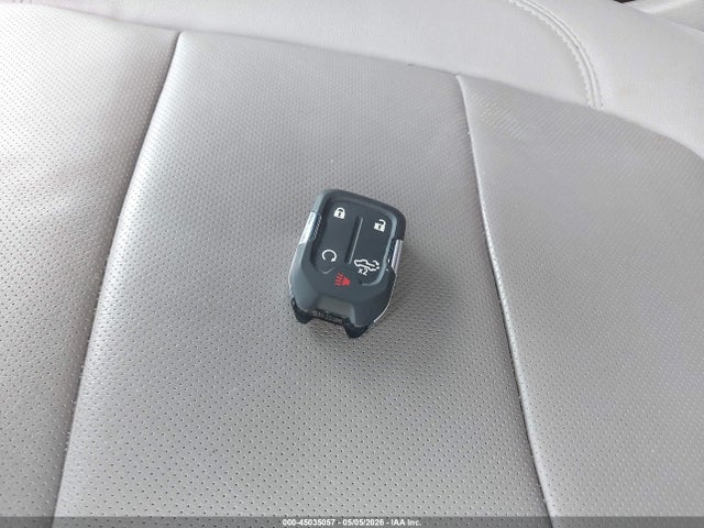 45035057 :رقم المزاد ، 1GT49NEY2PF187638 vin ، 2023 Gmc Sierra 2500hd مزاد بيع