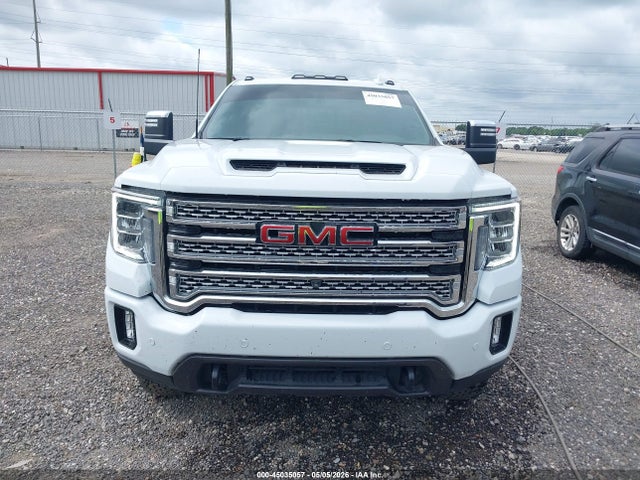 45035057 :رقم المزاد ، 1GT49NEY2PF187638 vin ، 2023 Gmc Sierra 2500hd مزاد بيع