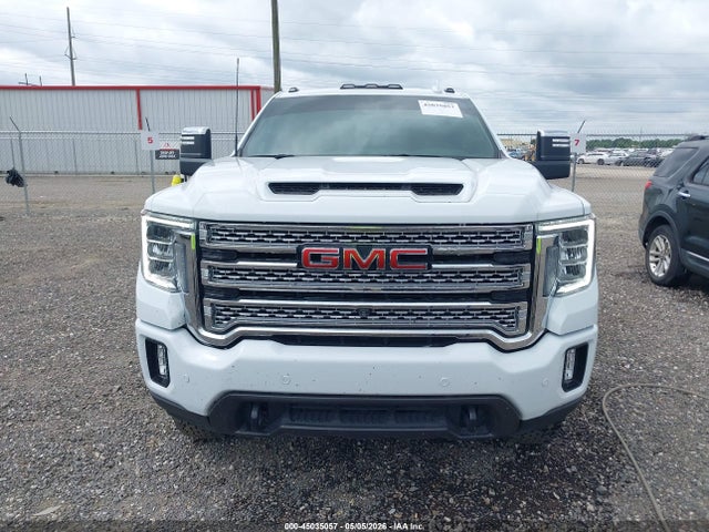 45035057 :رقم المزاد ، 1GT49NEY2PF187638 vin ، 2023 Gmc Sierra 2500hd مزاد بيع
