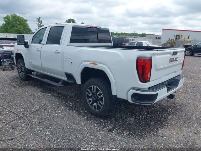 45035057 :رقم المزاد ، 1GT49NEY2PF187638 vin ، 2023 Gmc Sierra 2500hd مزاد بيع