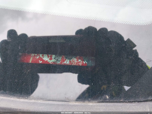 45035057 :رقم المزاد ، 1GT49NEY2PF187638 vin ، 2023 Gmc Sierra 2500hd مزاد بيع