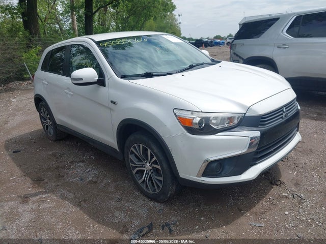 Aukcja sprzedaży 2017 Mitsubishi Outlander Sport 2.0 Le, vin: JA4AP3AU4HZ009806, numer aukcji: 45035066