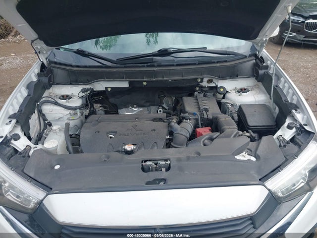 Aukcja sprzedaży 2017 Mitsubishi Outlander Sport 2.0 Le, vin: JA4AP3AU4HZ009806, numer aukcji: 45035066