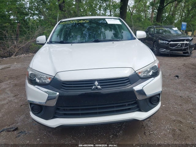 Aukcja sprzedaży 2017 Mitsubishi Outlander Sport 2.0 Le, vin: JA4AP3AU4HZ009806, numer aukcji: 45035066