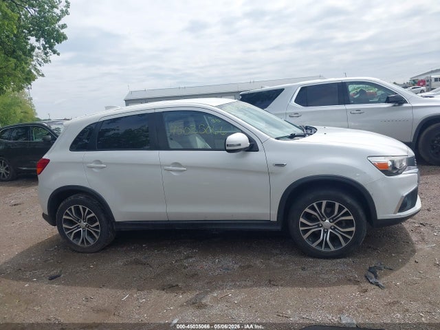 Продажа на аукционе авто 2017 Mitsubishi Outlander Sport 2.0 Le, vin: JA4AP3AU4HZ009806, номер лота: 45035066