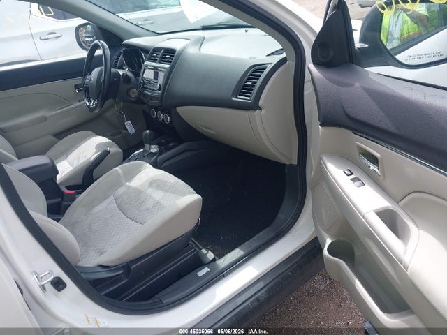 Продажа на аукционе авто 2017 Mitsubishi Outlander Sport 2.0 Le, vin: JA4AP3AU4HZ009806, номер лота: 45035066