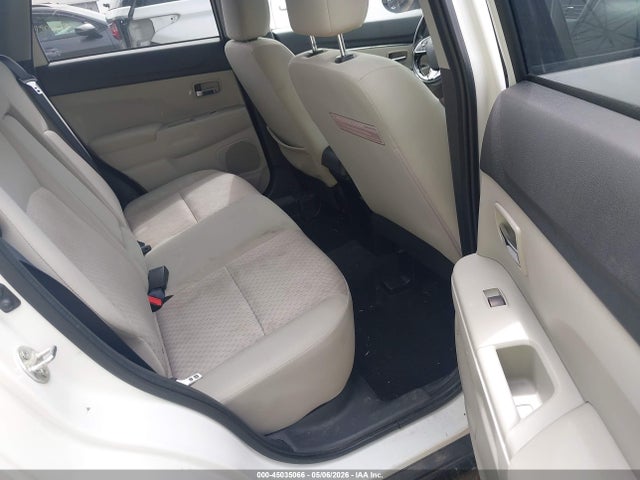 Aukcja sprzedaży 2017 Mitsubishi Outlander Sport 2.0 Le, vin: JA4AP3AU4HZ009806, numer aukcji: 45035066