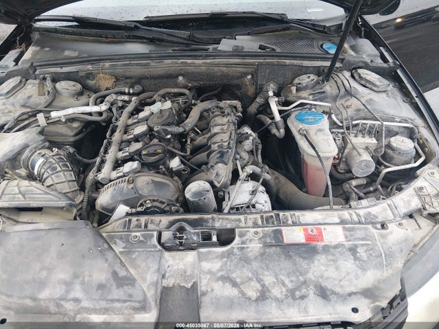 Aukcja sprzedaży 2009 Audi A4 2.0t Premium, vin: WAUSF78K19A079754, numer aukcji: 45035067