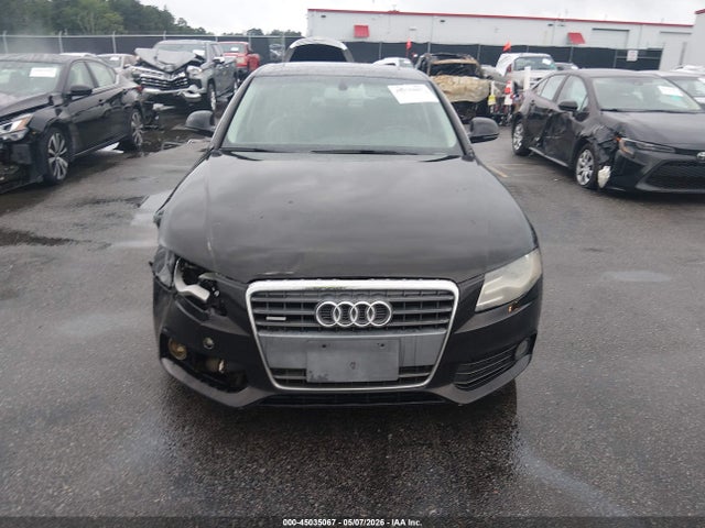 Aukcja sprzedaży 2009 Audi A4 2.0t Premium, vin: WAUSF78K19A079754, numer aukcji: 45035067