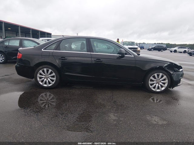 Aukcja sprzedaży 2009 Audi A4 2.0t Premium, vin: WAUSF78K19A079754, numer aukcji: 45035067