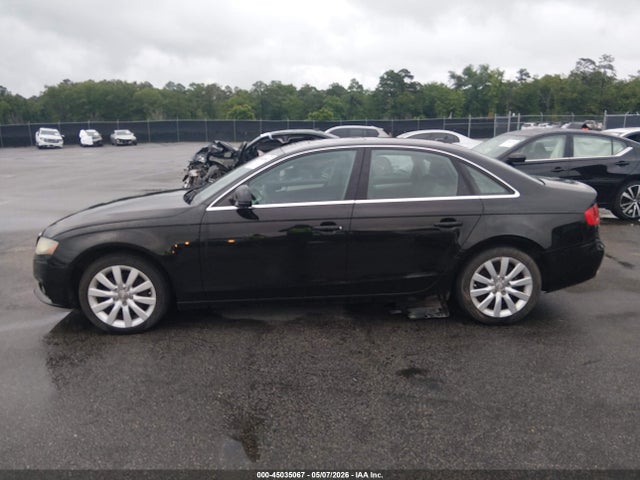 Aukcja sprzedaży 2009 Audi A4 2.0t Premium, vin: WAUSF78K19A079754, numer aukcji: 45035067