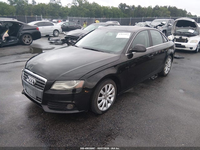 Aukcja sprzedaży 2009 Audi A4 2.0t Premium, vin: WAUSF78K19A079754, numer aukcji: 45035067