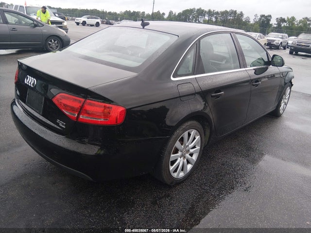 Aukcja sprzedaży 2009 Audi A4 2.0t Premium, vin: WAUSF78K19A079754, numer aukcji: 45035067