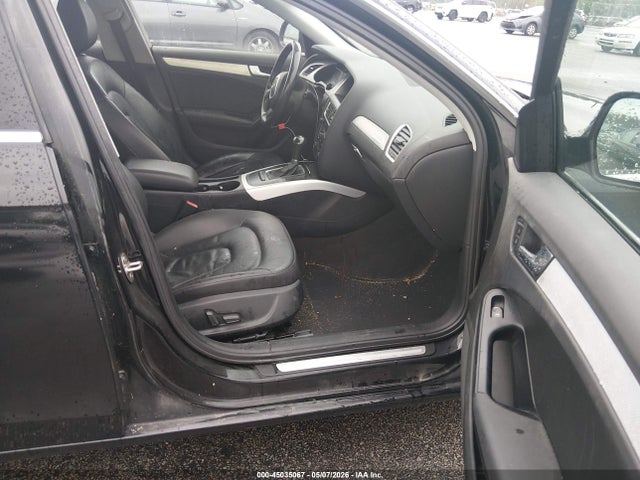 Aukcja sprzedaży 2009 Audi A4 2.0t Premium, vin: WAUSF78K19A079754, numer aukcji: 45035067