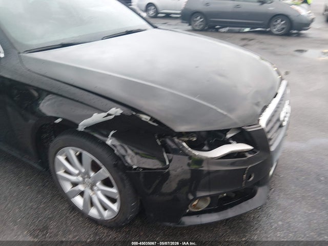 Aukcja sprzedaży 2009 Audi A4 2.0t Premium, vin: WAUSF78K19A079754, numer aukcji: 45035067