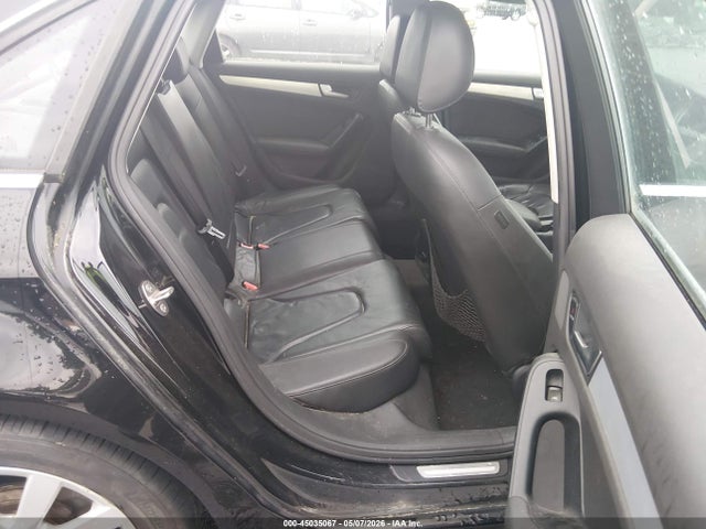 Aukcja sprzedaży 2009 Audi A4 2.0t Premium, vin: WAUSF78K19A079754, numer aukcji: 45035067